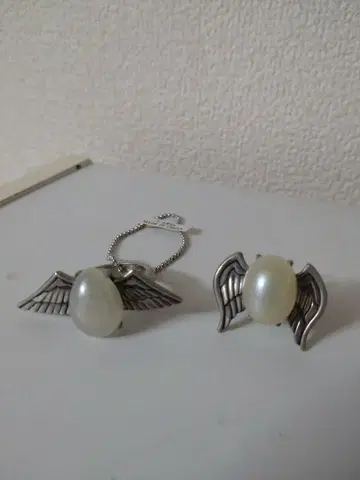 가정교사 히트맨 REBORN! 마레 링 2개 세트