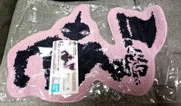 죠죠의 기묘한 모험 제일복권 G상 알레시 다이컷 매트