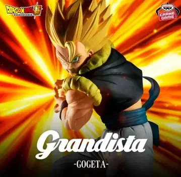 [드래곤볼 슈퍼] Grandista -GOGETA-