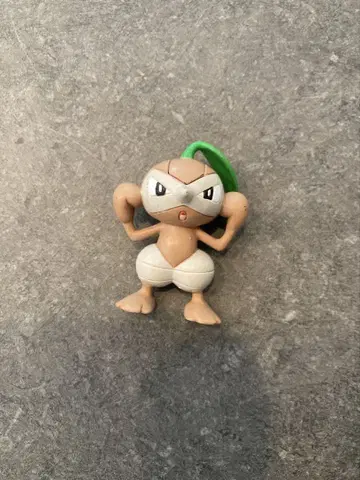 포켓몬 피규어 코노하나