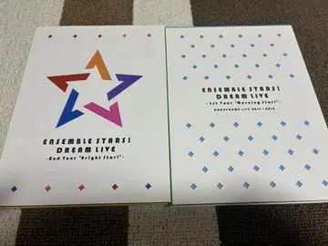 앙상블 스타즈! DREAM LIVE DVD 세트