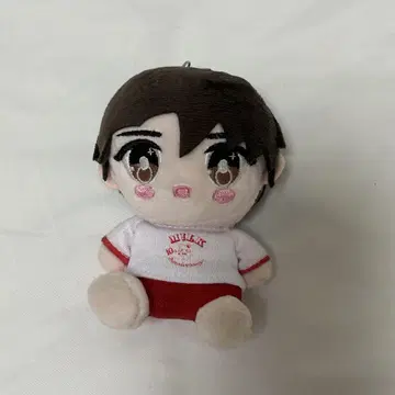 소노 슌타 봉제 인형