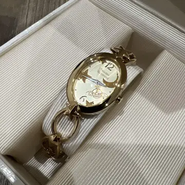 vivian westwood 손목시계 VW9856