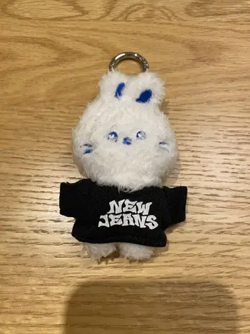 NewJeans bunini