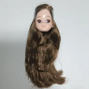포토제닉 리카 오를레아 헤드만 미사용 새상품 리카짱
