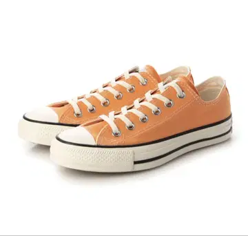 CONVERSE 컨버스 올스타 번트 컬러즈 OX 사이즈 24.5