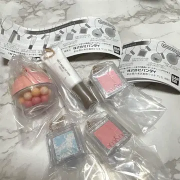 롬앤 미니어처 컬렉션 2