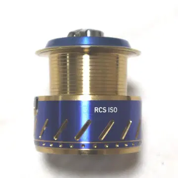 SLP 웍스 daiwa 다이와 RCS ISO 2500LBD 단종