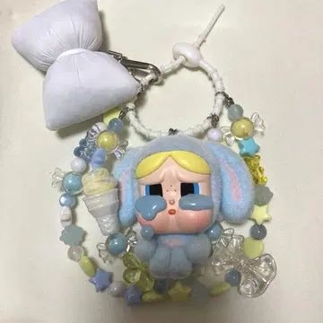 crybaby 파워퍼프걸