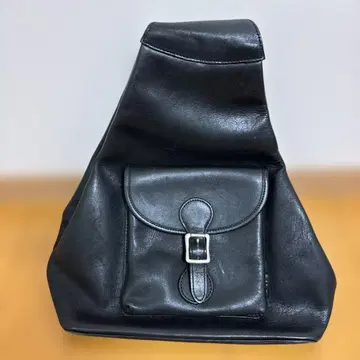 폴스미스 원 숄더 바디백