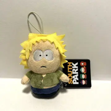 사우스파크 South Park 마스코트 2 봉제 인형 트윅