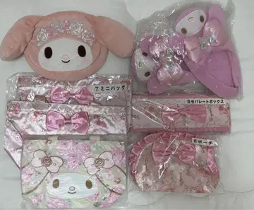 레어템 리즈메로 리즈메로 복권 세트