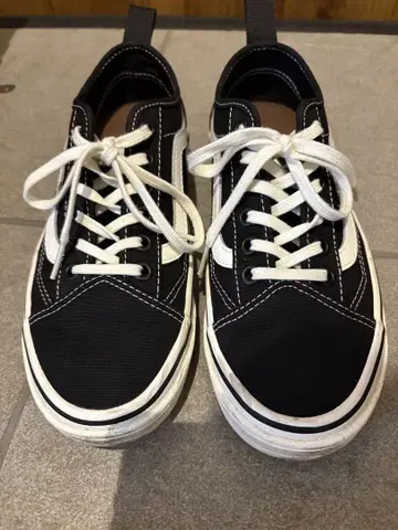 Vans 스니커즈
