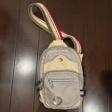 바디백