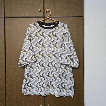 marble SUD 고래 법회 BIG TEE