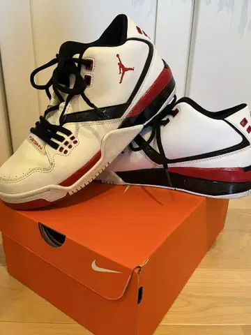 Jordan 스니커즈 25cm
