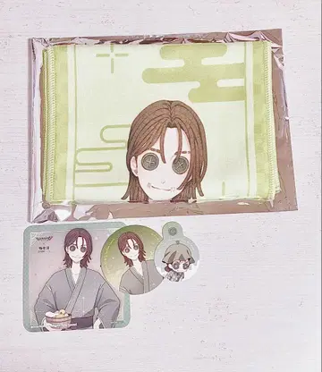 제5인격 IdentityV 극락탕 용병 나이브 수베다르 묶음 판매