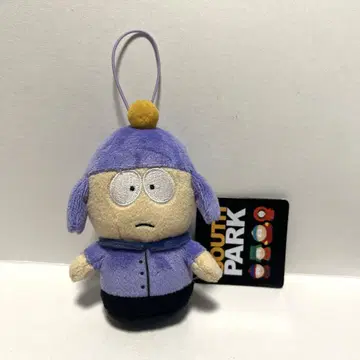사우스파크 South Park 마스코트 2 봉제인형 크레이그
