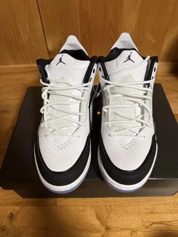 Jordan 조던 코트사이드 23