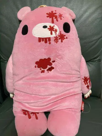 글루미 봉제 인형