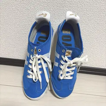 오니츠카타이거 스니커즈 멕시코 66 Tokyo