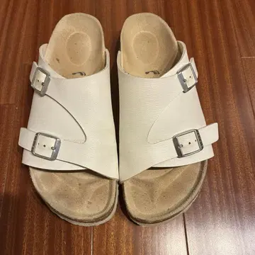 BIRKENSTOCK 취리히