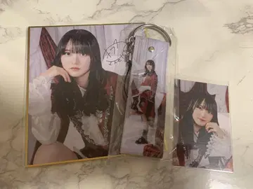 사쿠라자카46 사쿠코레 마스모토 키라