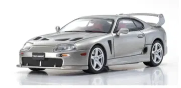 교쇼 1/43 도요타 수프라 3000gt