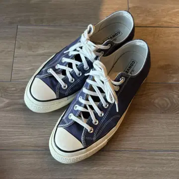 [새상품급] converse CT70 네이비