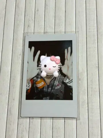 러브식 타로 체키