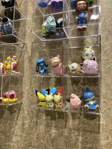 어깨 쿵 포켓몬 묶음 판매