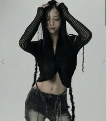 melt the lady damage hoodie tops