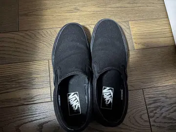 VANS 여성 신발