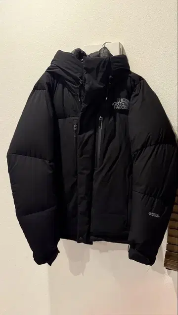 The North Face 바르톨로 다운 자켓