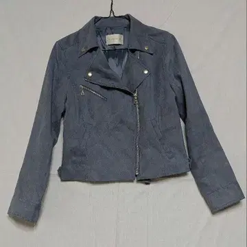 PINKY & DIANNE 라이더 자켓