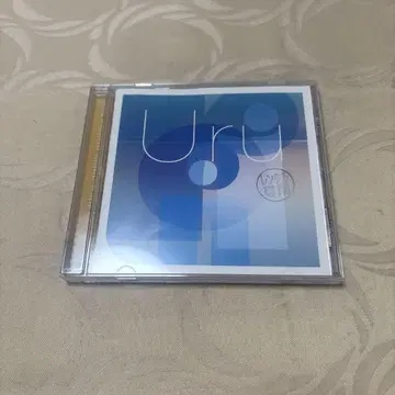 오리온 블루 Uru