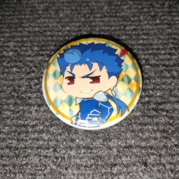 Fate/stay night 쿠훌린 배지