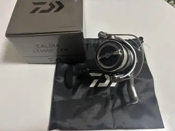Daiwa CALDIA LT4000-CXH 스피닝 릴