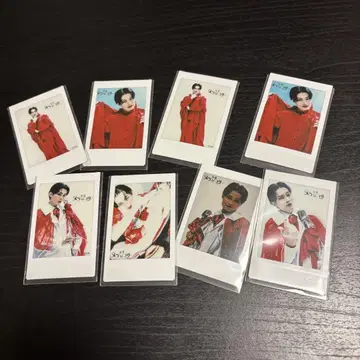 사토 히로키 폴라로이드