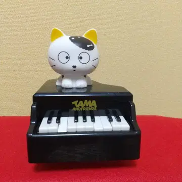[레트로] 우리집 타마를 아시나요 오르골 타마