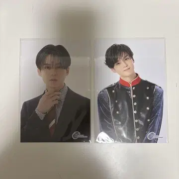 EBiDAN museum ONEN'ONLY 완엔 REI 엽서