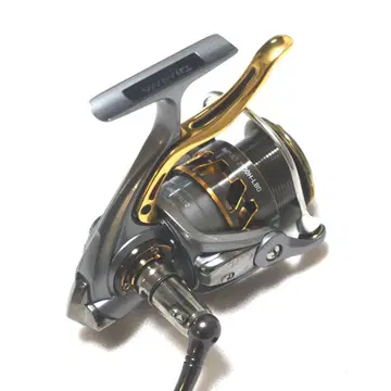 다이와 17 daiwa 임펄트 2500H-LBD IMPULT
