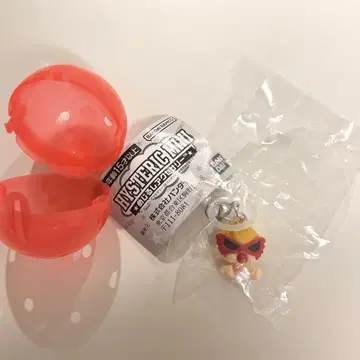 HYSTERIC MINI 히스미니 메지루시 액세서리