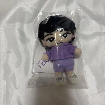 [미개봉 새상품] 후카사와 타츠야 스노치루 봉제인형