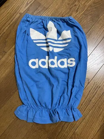 adidas 리메이크 베어탑