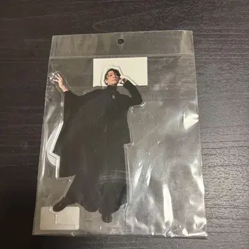 우카이 몬도 아크릴 스탠드