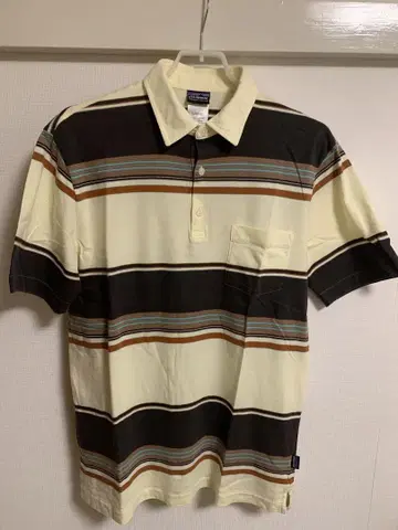 patagonia 파타고니아 피케 셔츠 S 사이즈