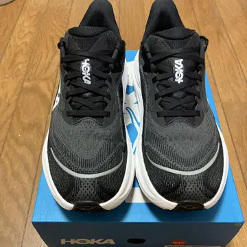 호카 스카이플로우 와이드 26.5cm