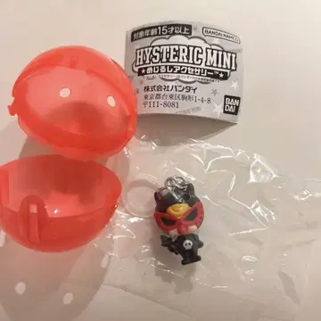 HYSTERIC MINI 히스미니 메지루시 액세서리