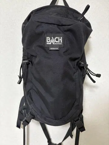 [ 단종 ] BACH SHIELD22